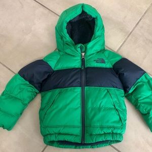 The North Face Toddler Jacket 2T